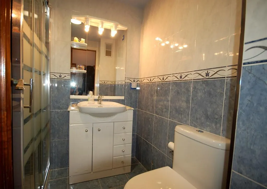 Lets Holidays Apartment Pool Terrace Tossa De Mar