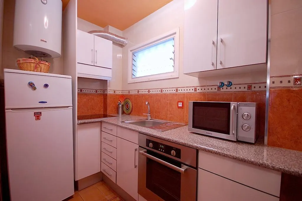Lets Holidays Apartment Pool Terrace Tossa De Mar 0*,  Spain