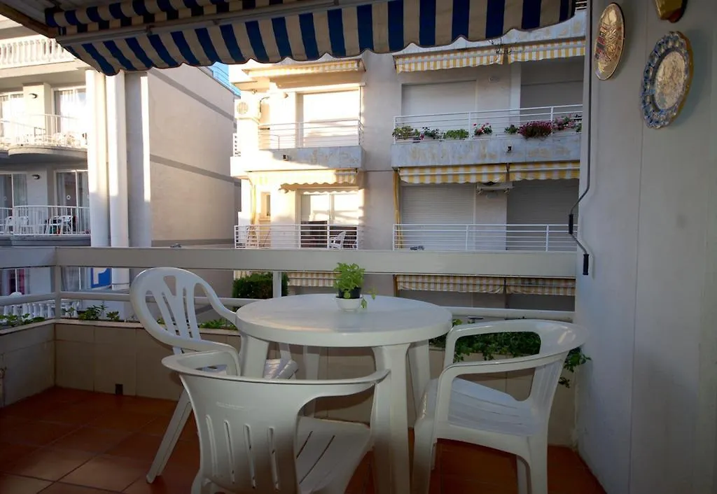 Lets Holidays Apartment Pool Terrace Tossa De Mar