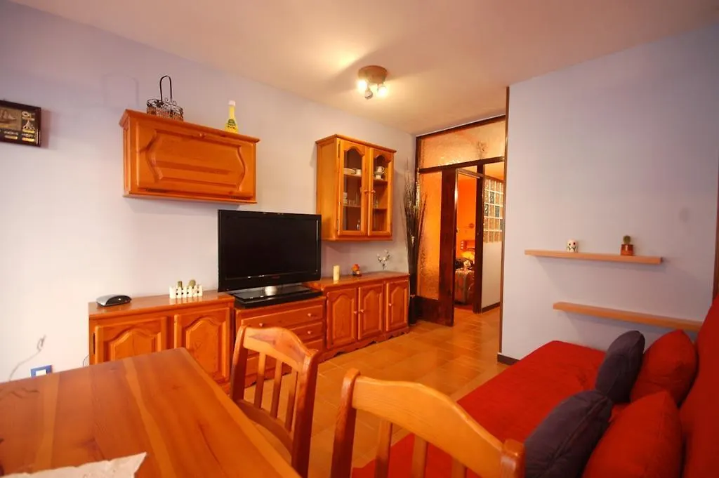 Lets Holidays Apartment Pool Terrace Tossa De Mar