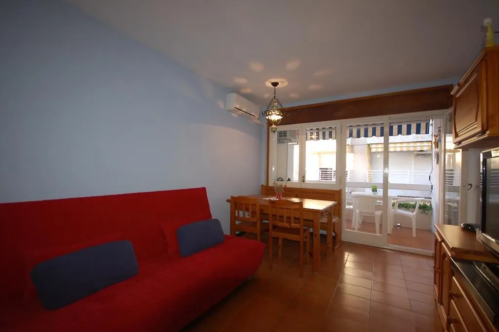 Lets Holidays Apartment Pool Terrace Tossa De Mar