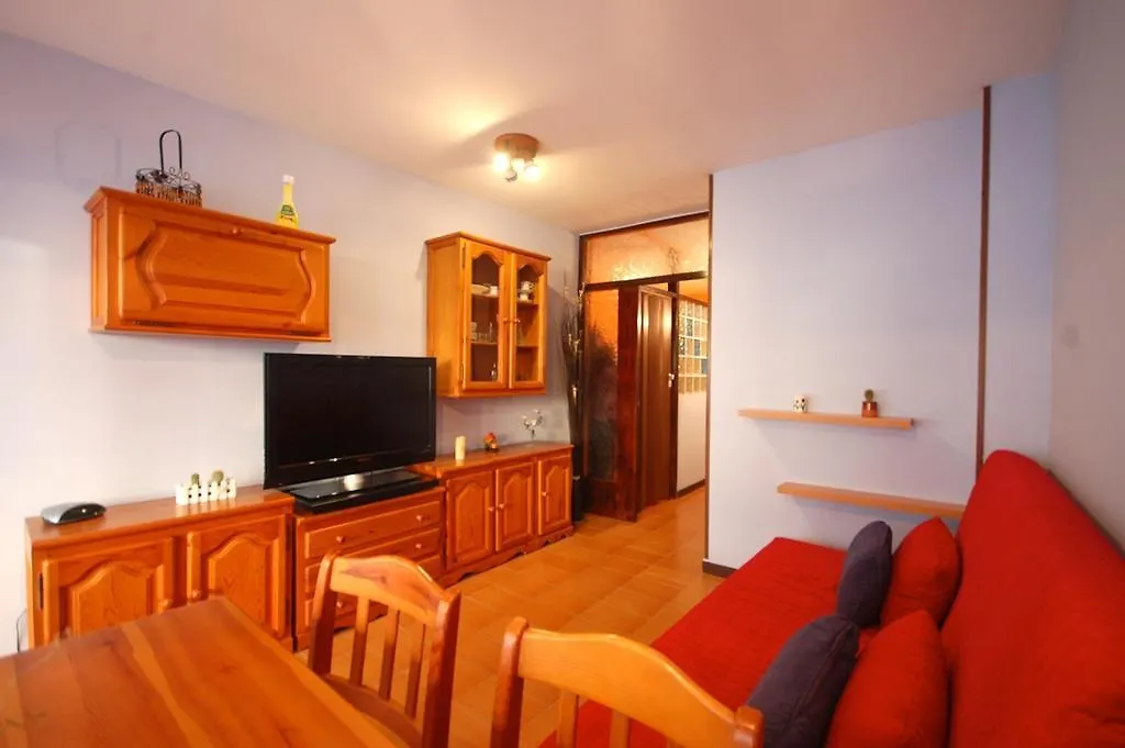 Lets Holidays Apartment Pool Terrace Tossa De Mar