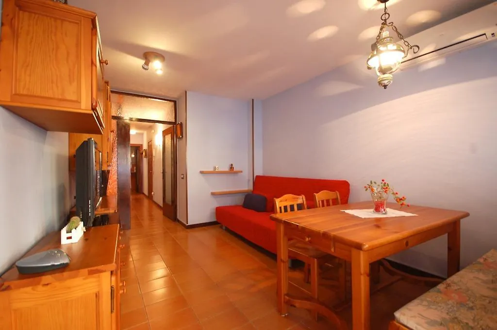 Lets Holidays Apartment Pool Terrace Tossa De Mar