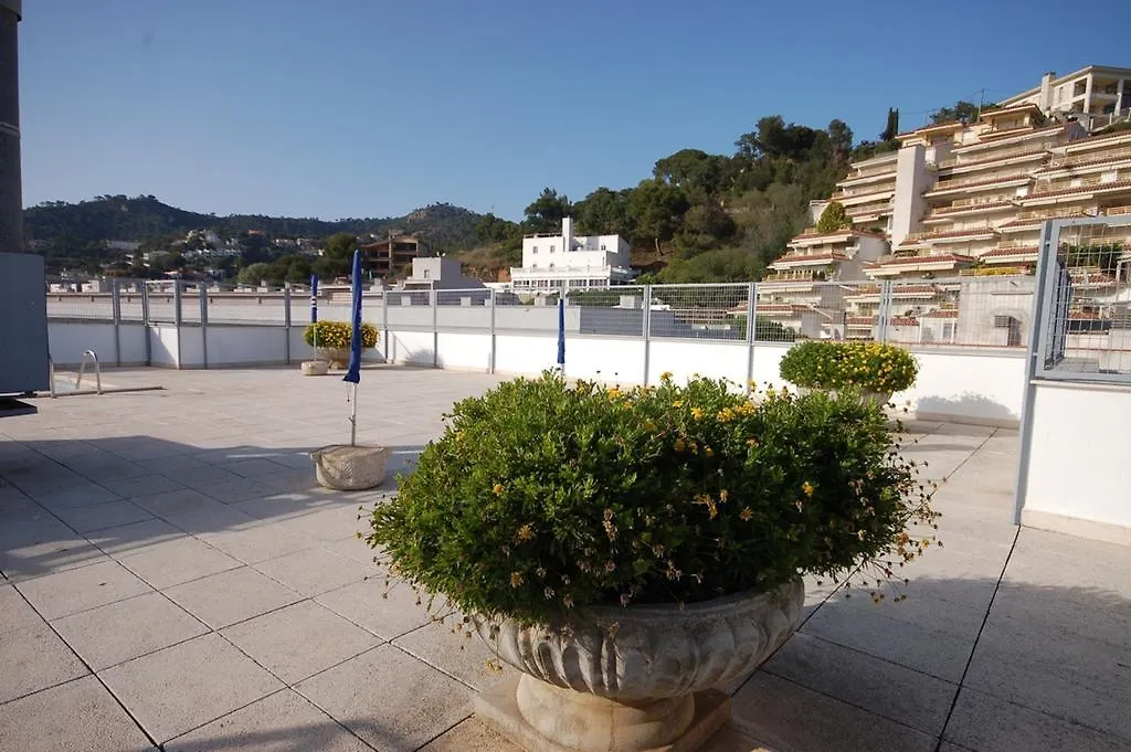 Lets Holidays Apartment Pool Terrace Tossa De Mar 0*,