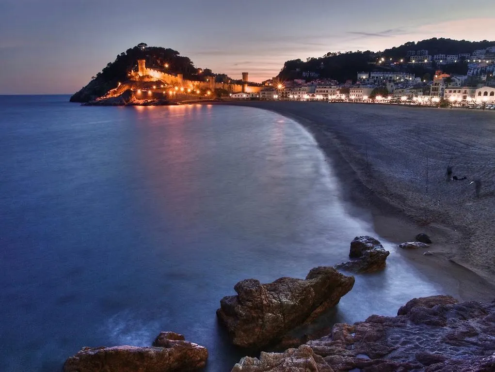 Lets Holidays Apartment Pool Terrace Tossa De Mar