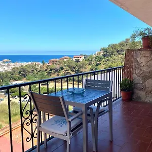  Apartamento Sailor Sea Views