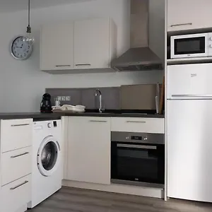 L'amfora Appartement