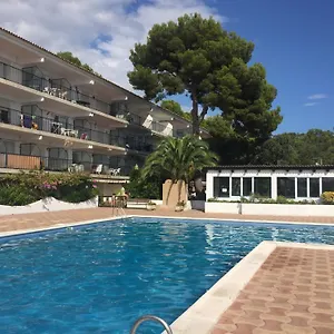 Bertur Cala Llevado Appartement
