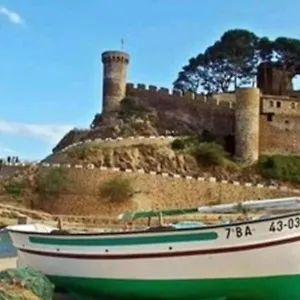  Apartamento Vacacional - Relax