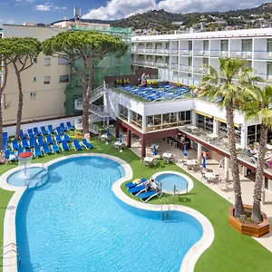 Ght Costa Brava & Hotell