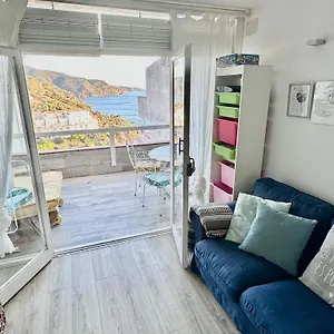 Cala Salions, Chalana Ii Appartement