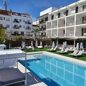 Hotel Windsor Tossa - Adults Only 16, Tossa de Mar