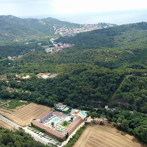 Hotel Medplaya San Eloy, Tossa de Mar