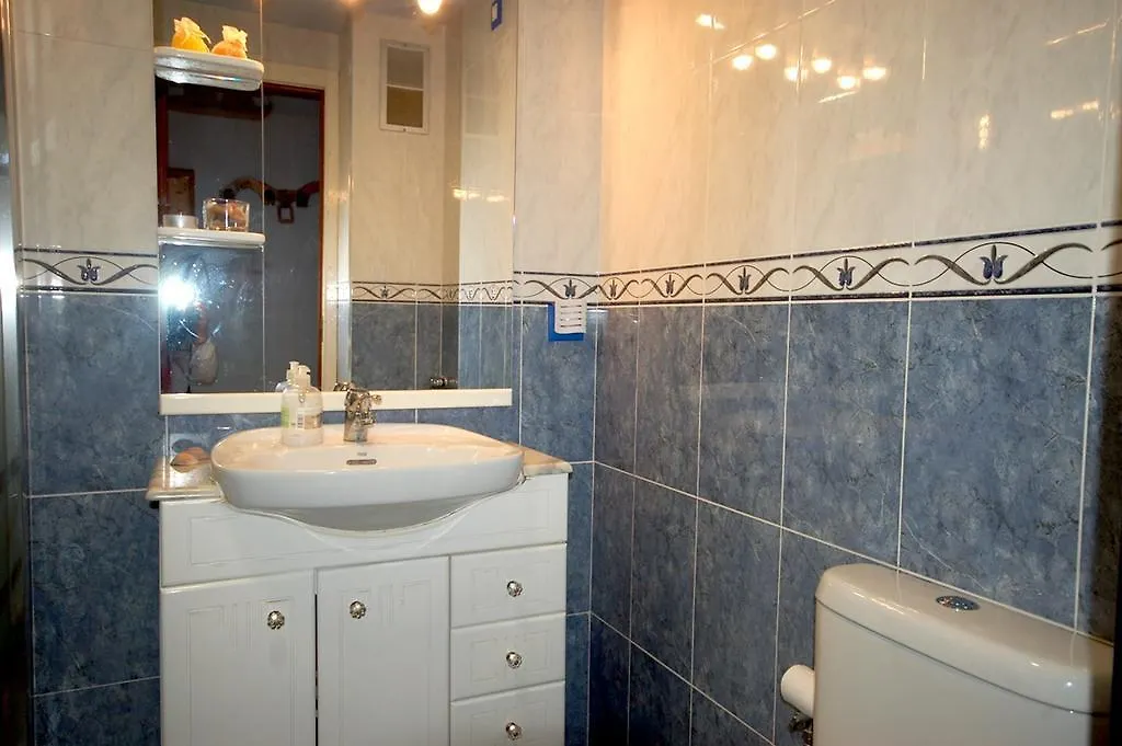Lets Holidays Apartment Pool Terrace Tossa De Mar 0*,